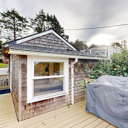 Baerfoot Bungalow แคนนอนบีช ภายนอก รูปภาพ