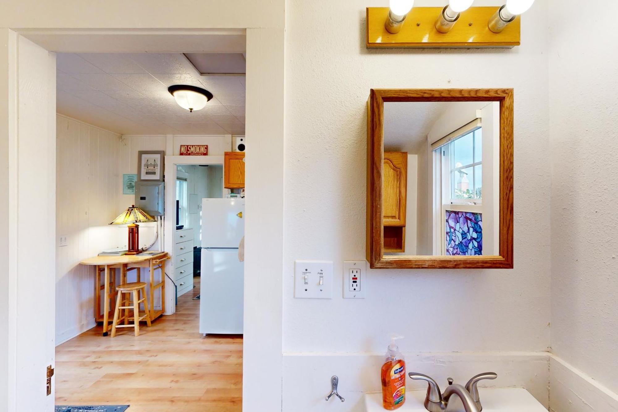 Baerfoot Bungalow แคนนอนบีช ภายนอก รูปภาพ