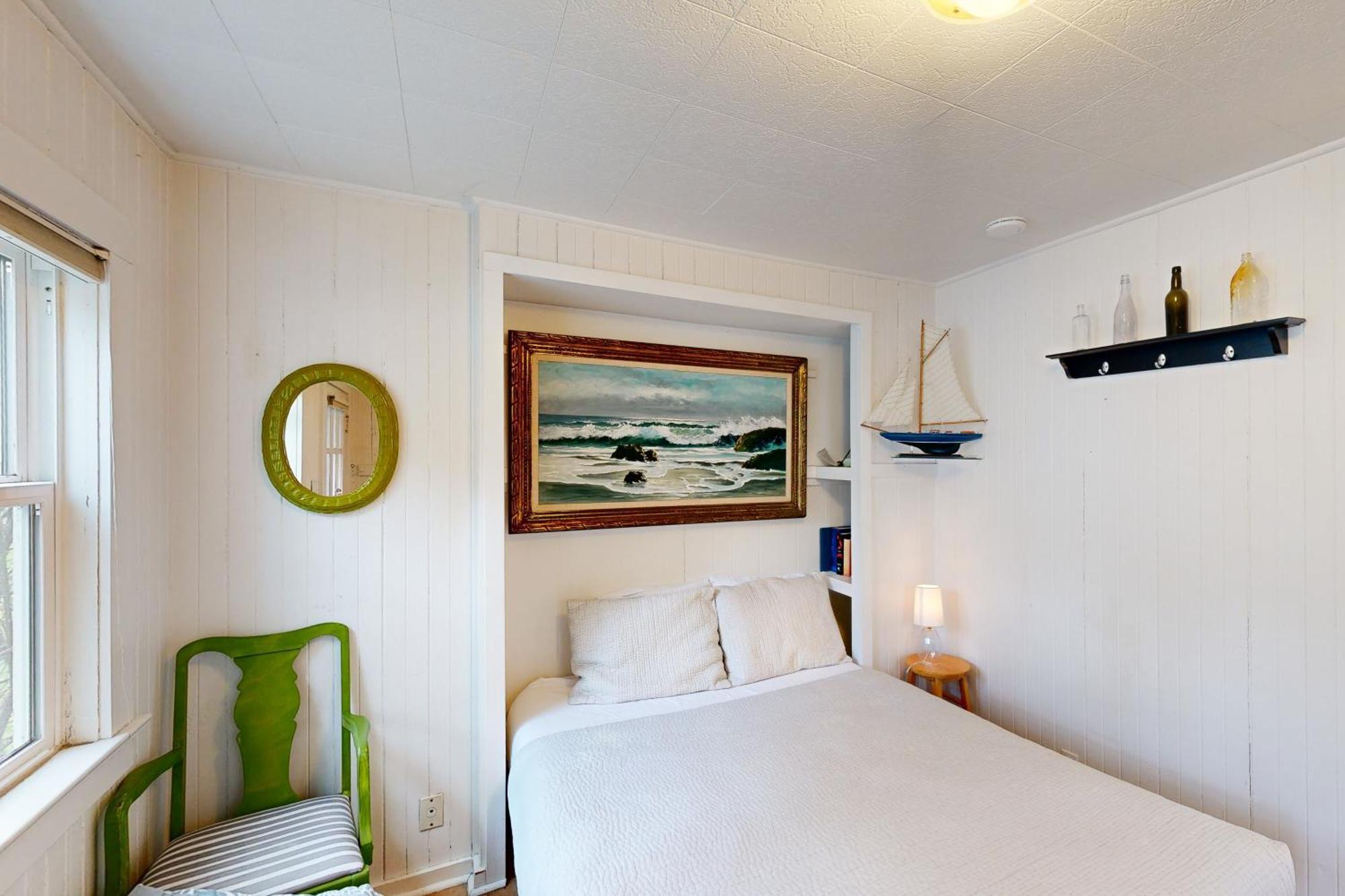 Baerfoot Bungalow แคนนอนบีช ภายนอก รูปภาพ