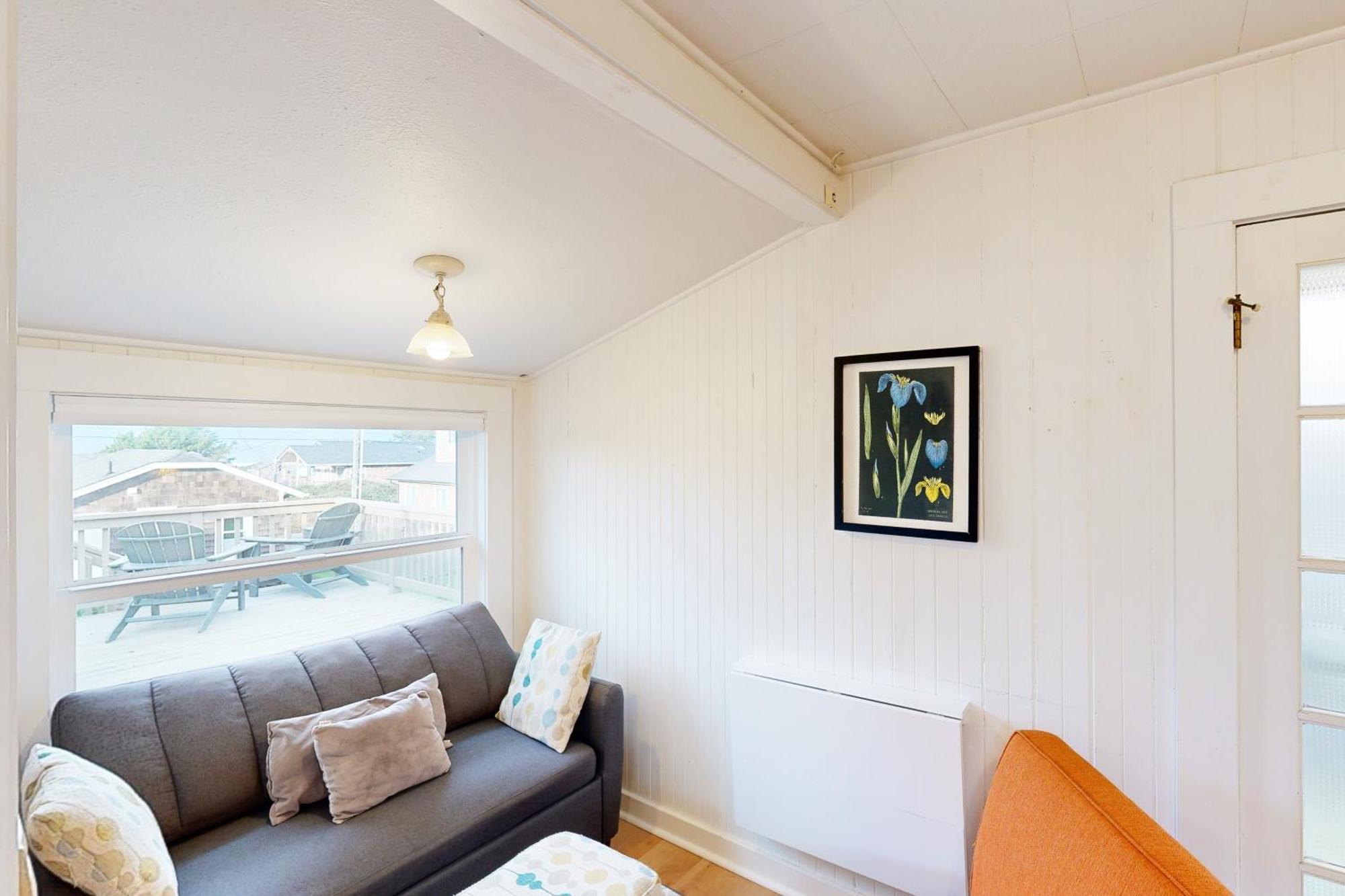 Baerfoot Bungalow แคนนอนบีช ภายนอก รูปภาพ