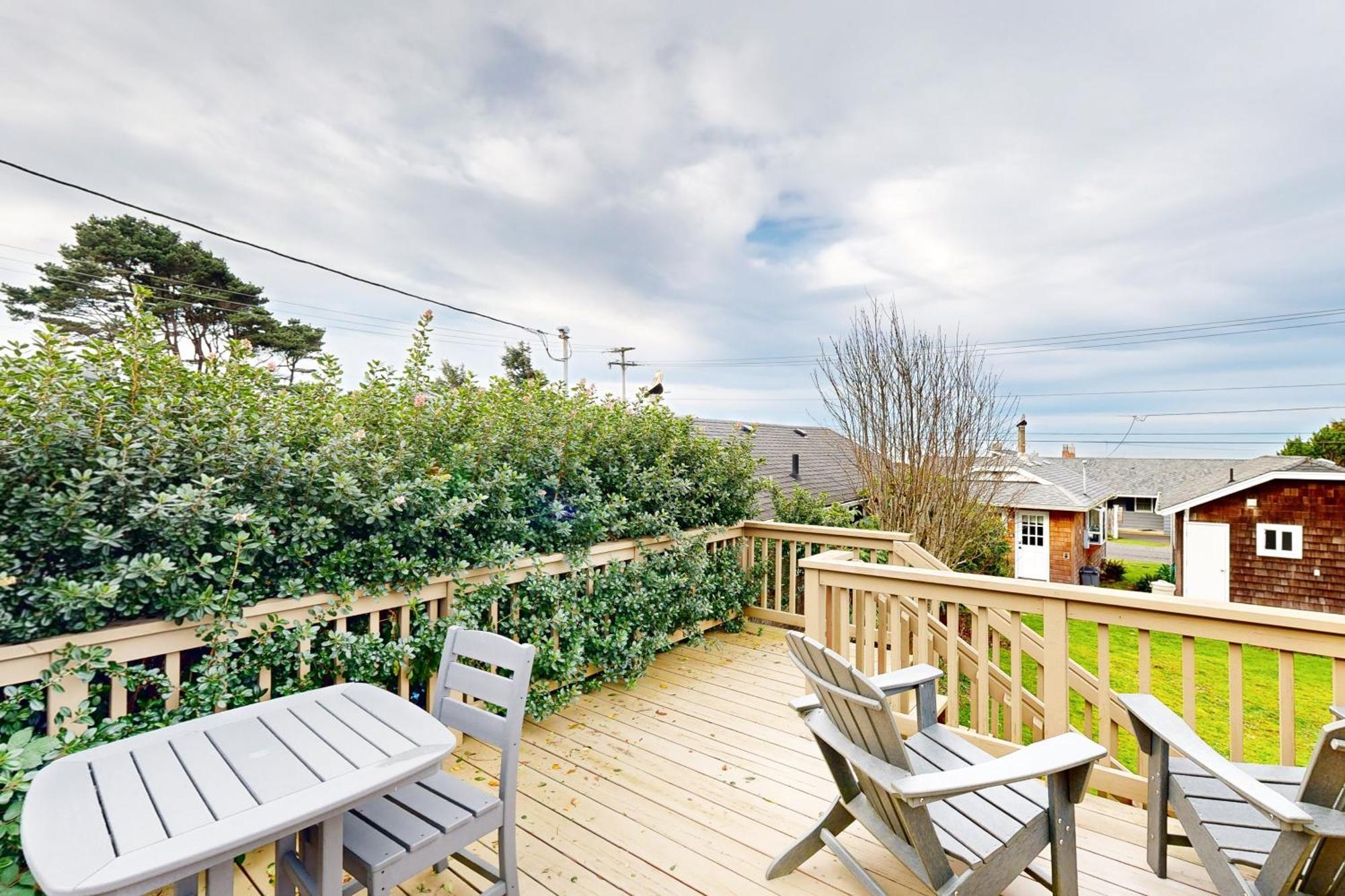 Baerfoot Bungalow แคนนอนบีช ภายนอก รูปภาพ